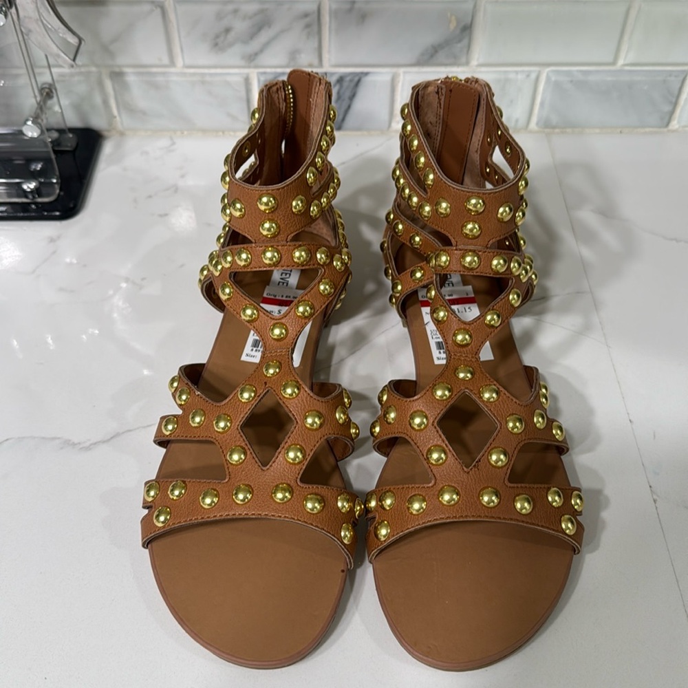 Steve Madden Sandals